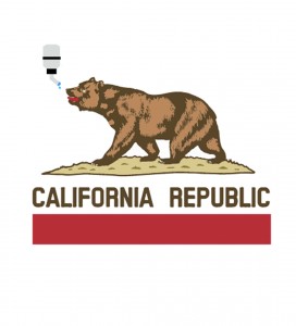 California Bear