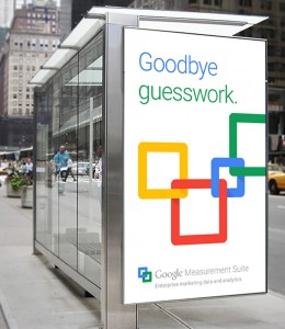 Google Outdoor