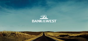 Bank of the West